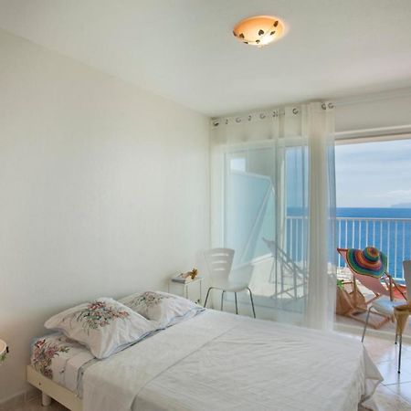Casa Les Agaves Apartment Santa-Severa Luaran gambar