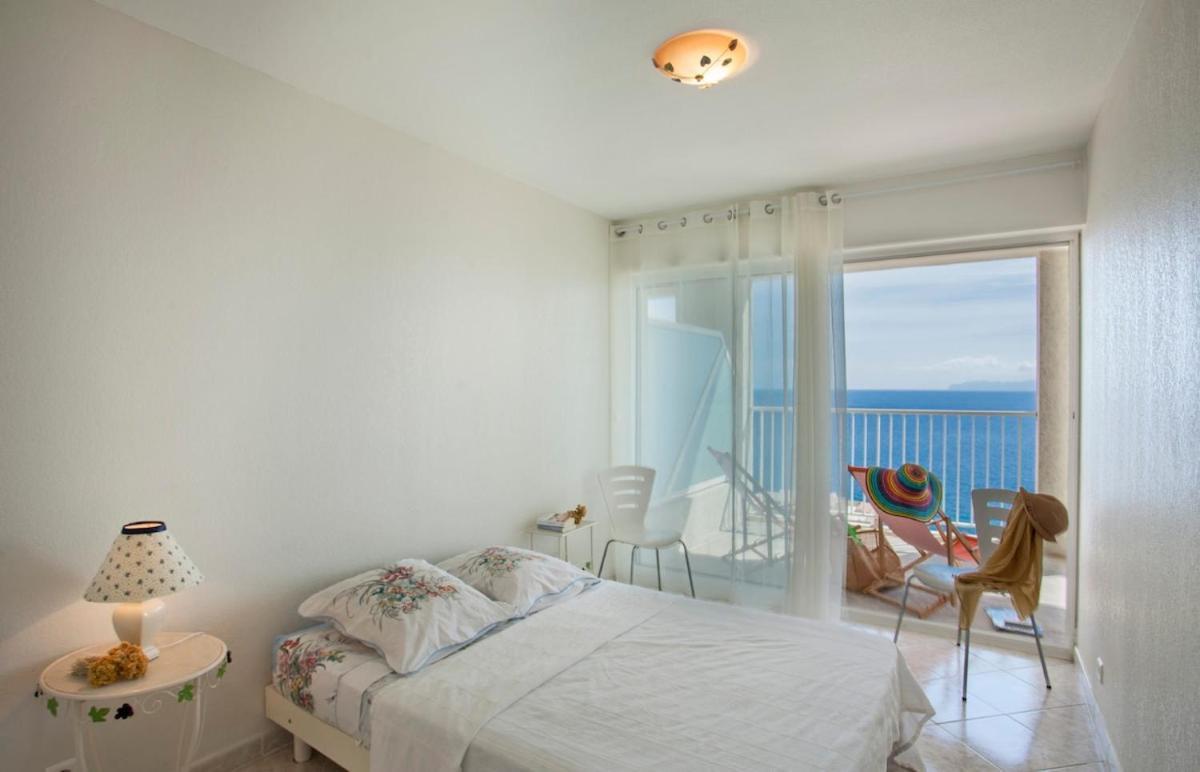 Casa Les Agaves Apartment Santa-Severa Luaran gambar